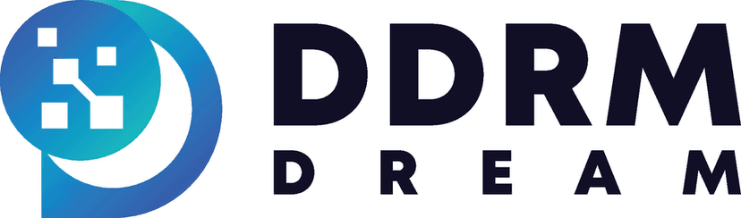 DDRM Logo